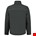 Tricorp Softshell Luxe - Workwear - 402006 - donkergrijs - maat XXS