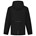 Tricorp Winter Tech Shell Accent zwart-grijs XL
