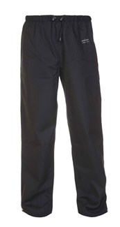 Hydrowear Regenbroek Utrecht zwart - maat XL