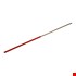 Gebr. Bodegraven glijanker - 300x3mm - RVS A4
