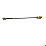 XHANDER P53ZEMN Hogedrukspuitlans - voor hogedrukreiniger NHP180