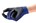 Ansell HyFlex® 11-618 werkhandschoenen blauw maat 7/S - 12 paar