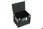 HiKOKI box-koffer - HSC IV - incl. schuim - 402541