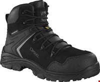 OPSIAL werkschoenen STEP'FOREST S7 - hoog