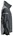 Snickers Workwear Softshell jack - AllroundWork - 1200 - staalgrijs - maat L