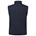 Tricorp bodywarmer - Casual - 401001 - marine blauw - maat XXL