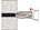 fischer gasbetonplug - 14x75mm - 10 st - GB 14 - 50493