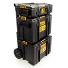 DEWALT DWST83526-1 Toughsystem 2.0 - 3-in-1 kofferset