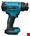 Makita accu heteluchtpistool - DHG181ZK - 18V - excl. accu en lader in koffer