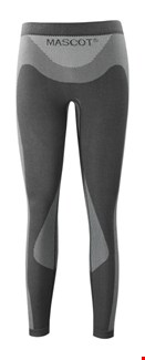 Mascot 50564-936 Thermo Onderbroek zwart - maat XXL/3XL
