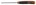 Bahco gutsen - met rubberen handgreep - 20 mm - 422P-20