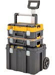 DeWalt gereedschapskofferset TSTAK 3-delig DWST83411-1