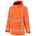 Tricorp 403703 Parka RWS Revisible Fluor Orange 4XL