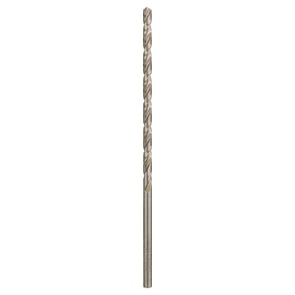 Bosch metaalboor hss-g din340 ø3.5x73 112