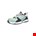 Bata WHAWOWA Marie werkschoen laag voor dames - groen ESD S3 - maat 39