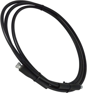 Frencken materiaalslang 4 meter - 125075