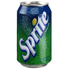Sprite  -  24x 33cl - blik (tray)