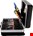 Parat gereedschapskoffer - Silver X-ABS - rolbaar - XL