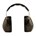 3M™ PELTOR™ Optime™ II gehoorkap met hoofdband - H520A-407-GQ - 31dB