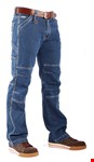 CrossHatch jeans maat 38 - 32 Toolbox-Stretch