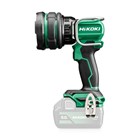 HiKOKI UB18DHW4Z schijnwerper 14,4/18V 1050 lm - excl. accu en lader