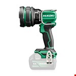 HiKOKI UB18DHW4Z schijnwerper 14,4/18V 1050 lm - excl. accu en lader