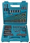 Makita Boor-/schroefbitset 75-delig B-49373