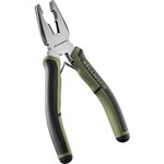 XHANDER Combinatietang 200 mm - chroom