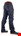 CrossHatch jeans dark denim maat 40 - 30 Toolbox-M