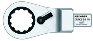 GEDORE insteek-ringratelsleutels - SUKSE9 serie