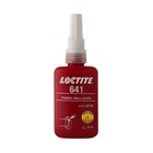 Loctite bevestigingslijm - 641 - 50 ml - Bearing - 64146