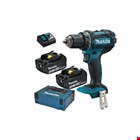 Makita DDF482RFJ accu boor-/schroefmachine 18V - incl. accu en lader in Mbox