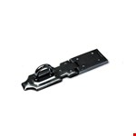 DX kistoverval gegalv. 120 x 25 mm D 120B
