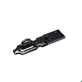 DX kistoverval gegalv. 120 x 25 mm D 120B