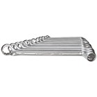 GEDORE ringsleutelset - 2-12 - 6-32 mm - 12- delig