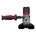 Milwaukee M18 FUEL FSAGSVO125X-0X Veiligheids Accu Haakse Slijpmachine Body One-Key - met HD Box