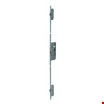 Nemef meerpuntssluiting - senioren - doornmaat 65 mm - 5117/02 - draairichting 1