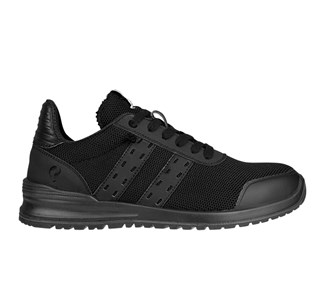 Q1905 werkschoenen - QS0561 Sprint Dark - S1P zwart
