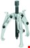 GEDORE universele trekker - 3-armig - 400x320mm