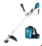 Makita accu bosmaaier - UR101CX1 - 36V - connector type - asymmetrisch stuur - incl. NLBPDC1200A02