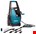 Makita hogedrukreiniger 230V - HW112 - 1600W - 120bar - in doos