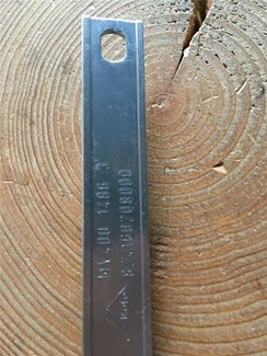 Roto middensluiting - NT - SH MV400