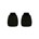 3M™ Secure Click™ gas-/damp- en deeltjesfilter - dubbele luchtstroom - A1B1E1K1P3 R - D8094