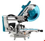 Makita radiaal accu afkortzaag - DLS211ZU - 2x18V - 305mm - excl. accu en lader - met AWS zender - in doos