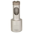 Bosch diamantboren - voor droog boren - Dry Speed Best for Ceramic