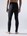 Craft Core Thermo onderkledingset - shirt+broek - zwart - maat S