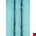KONVOX steigernet  groen - 3.0 x 20 meter -   65 gr/m2