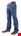 CrossHatch jeans maat 32 - 34 Toolbox-Stretch