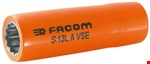 Facom S.17LAVSE geisoleerde handdop