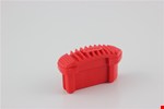 Altrex voet - Nevada - 80 mm - voet links